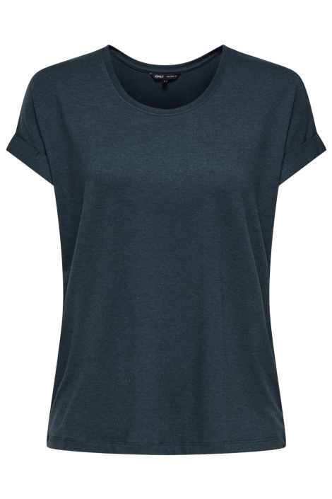 Only onlmoster s/s o-neck top noos jrs